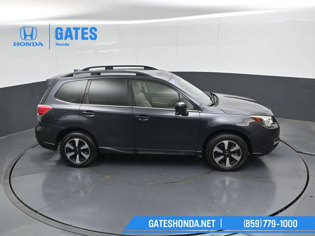 Used 2017 Subaru Forester 2.5i Limited AWD/4WD image 47