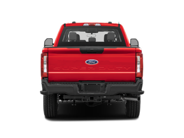 New 2027 Ford F350 4x4 Crew Cab Super Duty image 5