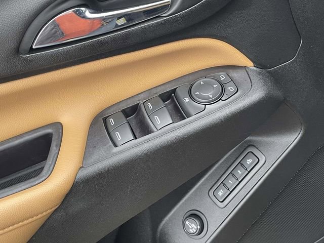 Used 2020 Chevrolet Equinox Premier image 17