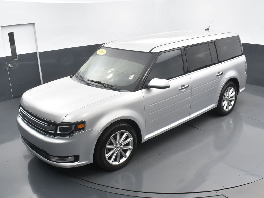 Used 2019 Ford Flex Limited image 19