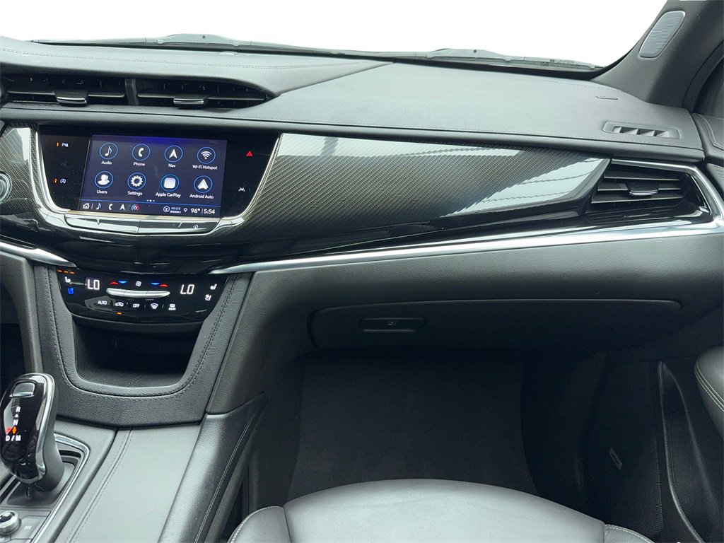 Used 2024 Cadillac XT6 Sport image 20