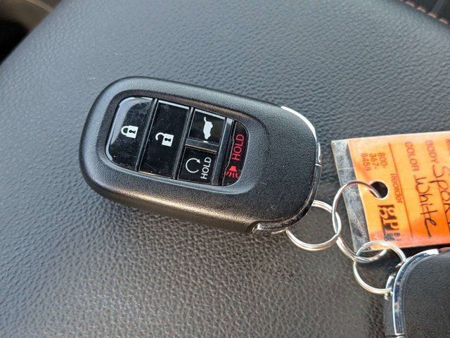 Used 2025 Honda CR-V Sport image 30