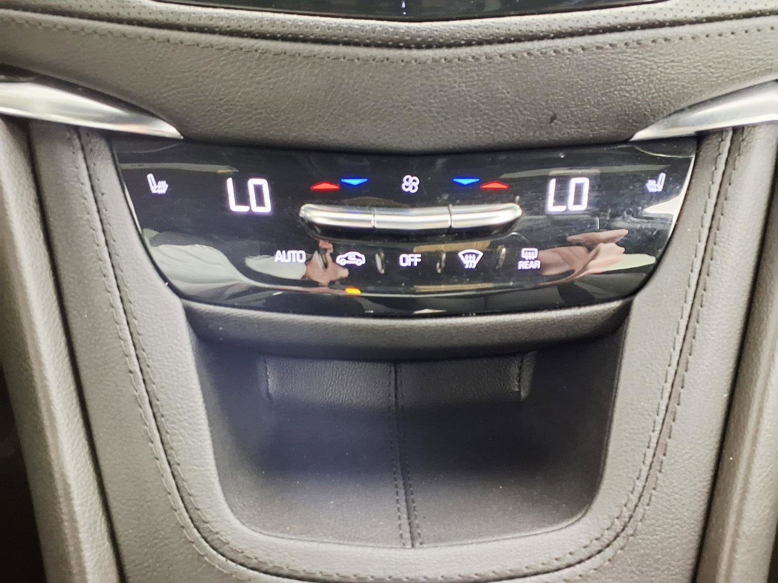 Certified 2023 Cadillac XT5 Premium Luxury w/ LPO, Floor Liner Package FWD image 20