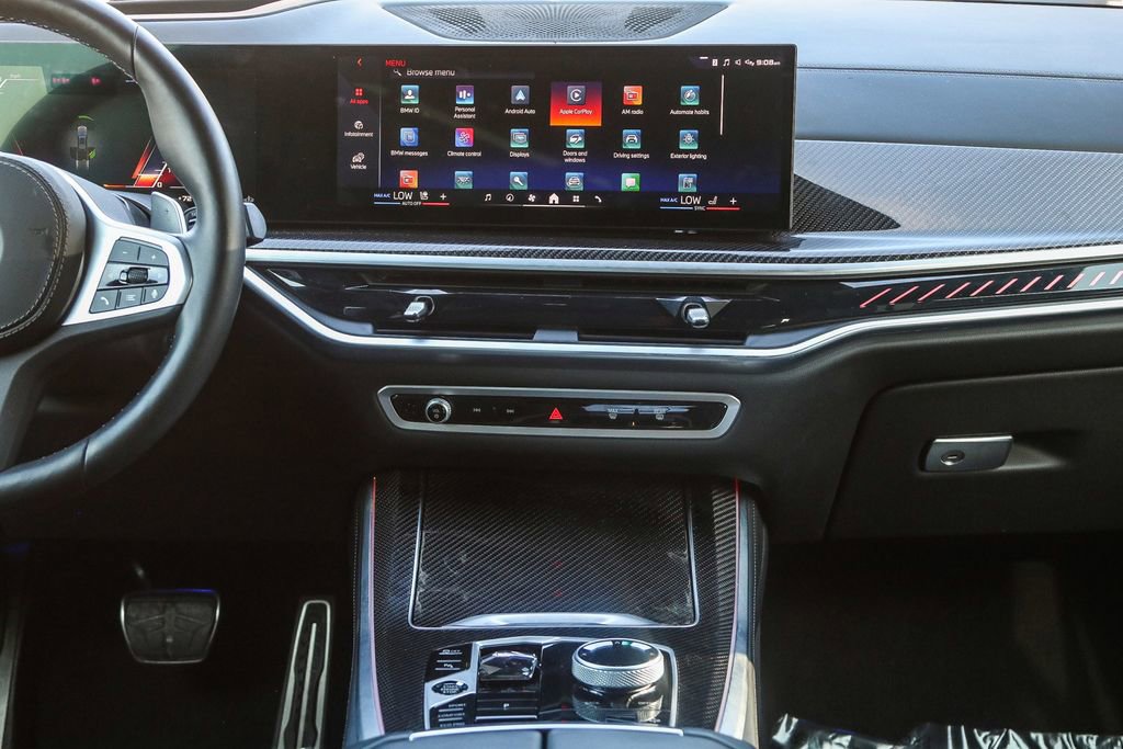 Used 2025 BMW X5 M60i image 14