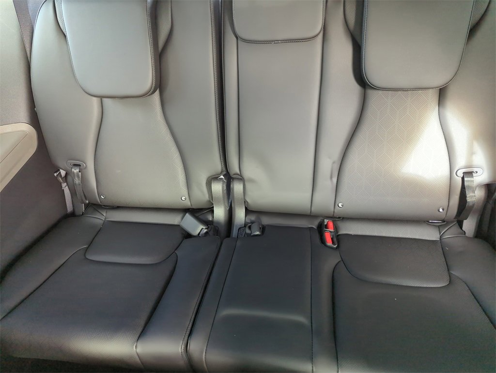 New 2026 Kia Carnival SX image 20