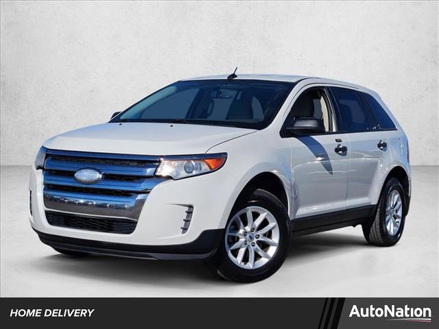 Used 2013 Ford Edge SE