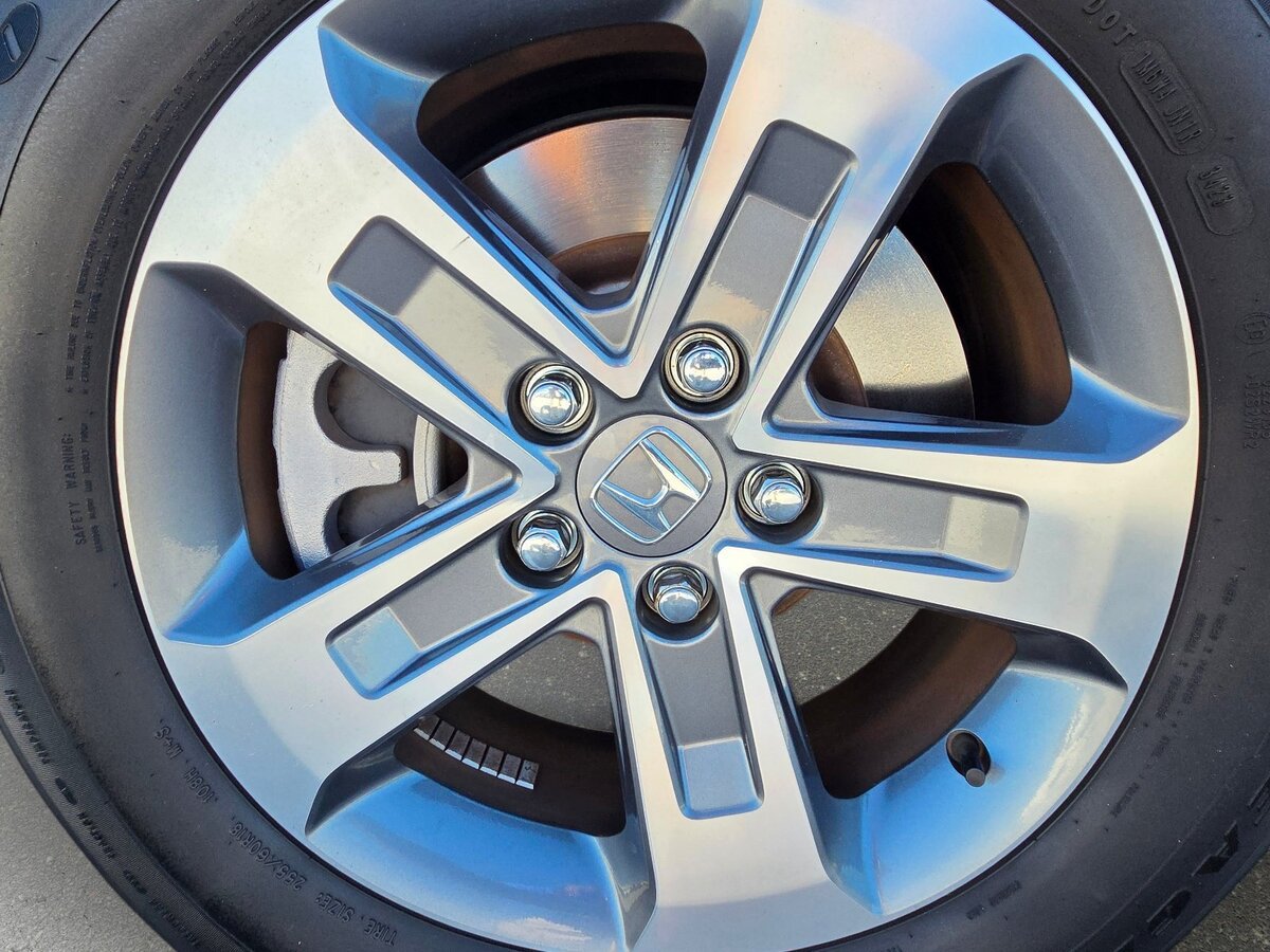 Used 2024 Honda Pilot EX-L image 9
