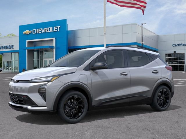 New 2027 Chevrolet Bolt RS image 2