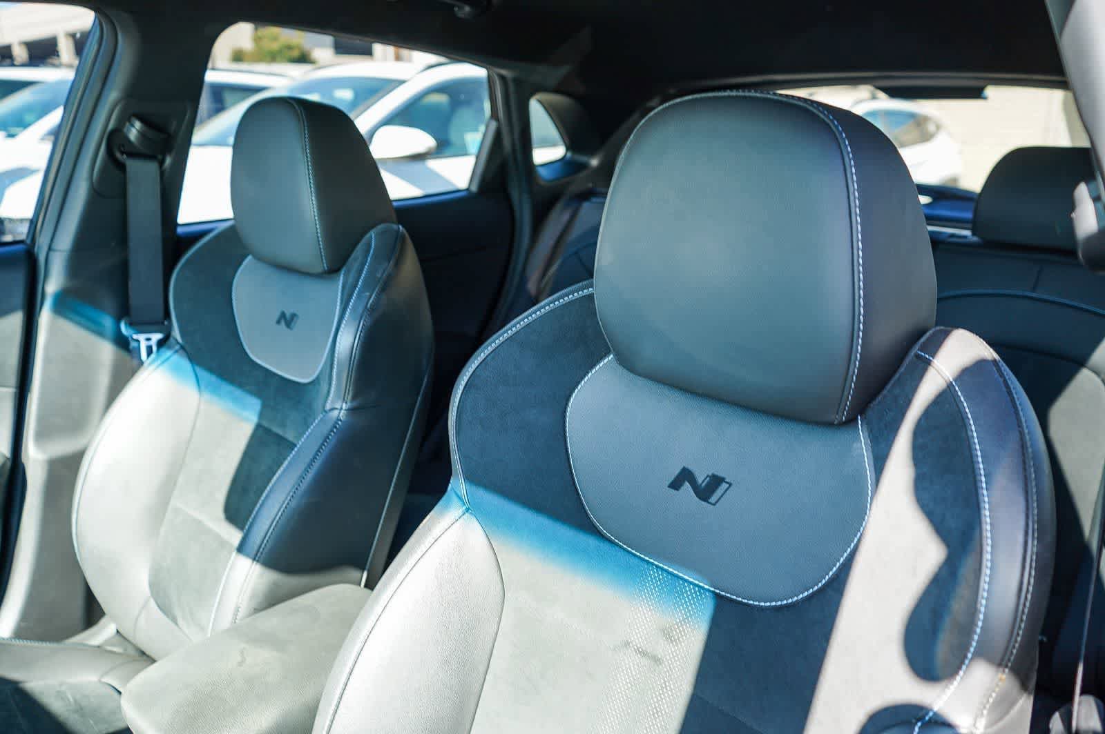 Certified 2023 Hyundai Kona N image 29