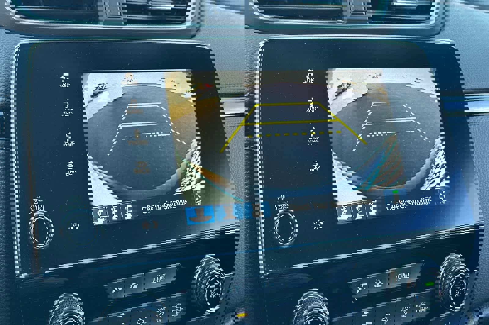 Certified 2021 Honda CR-V EX-L image 21