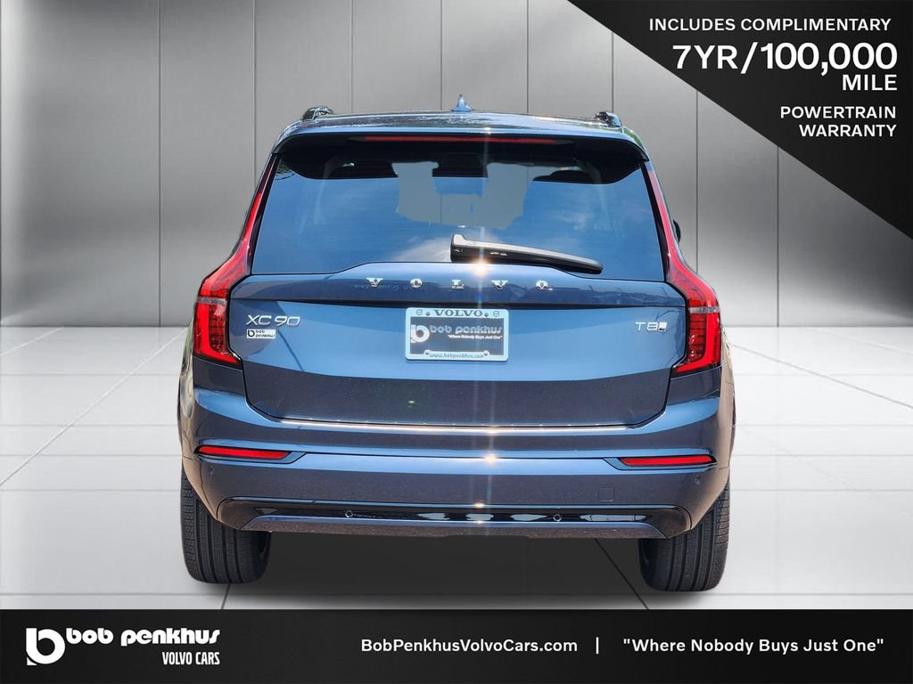 New 2026 Volvo XC90 T8 Ultra w/ Protection Package Premier AWD/4WD image 26