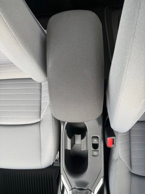 New 2026 Toyota Corolla SE FWD image 27