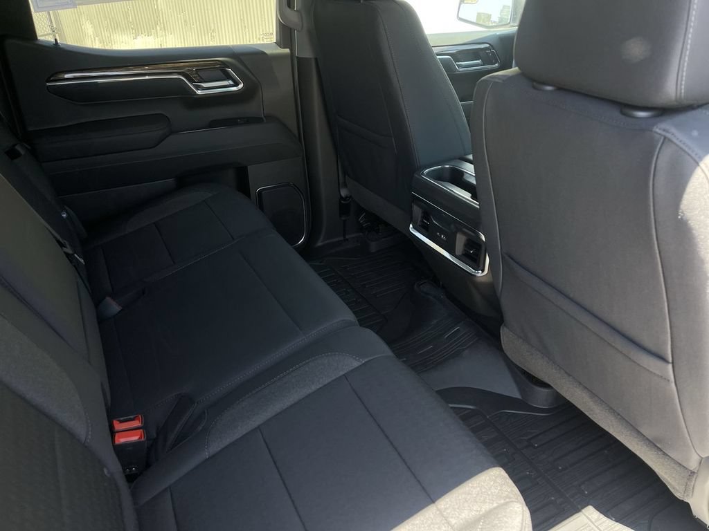 New 2026 GMC Sierra 1500 Elevation AWD/4WD image 27