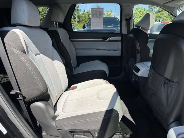Used 2020 Hyundai Palisade SEL w/ Convenience Package FWD image 11