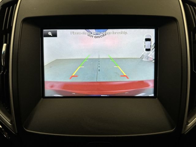Used 2015 Ford Edge SEL w/ Equipment Group 201A AWD/4WD image 25