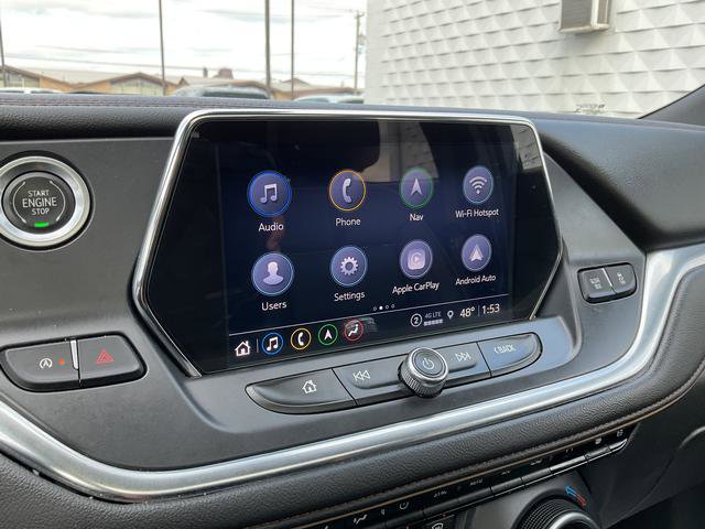 Used 2022 Chevrolet Blazer Premier w/ Enhanced Convenience Package image 16