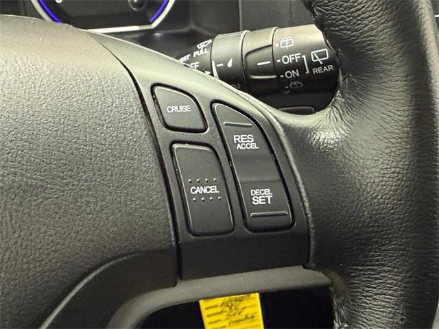 Used 2010 Honda CR-V EX-L image 14