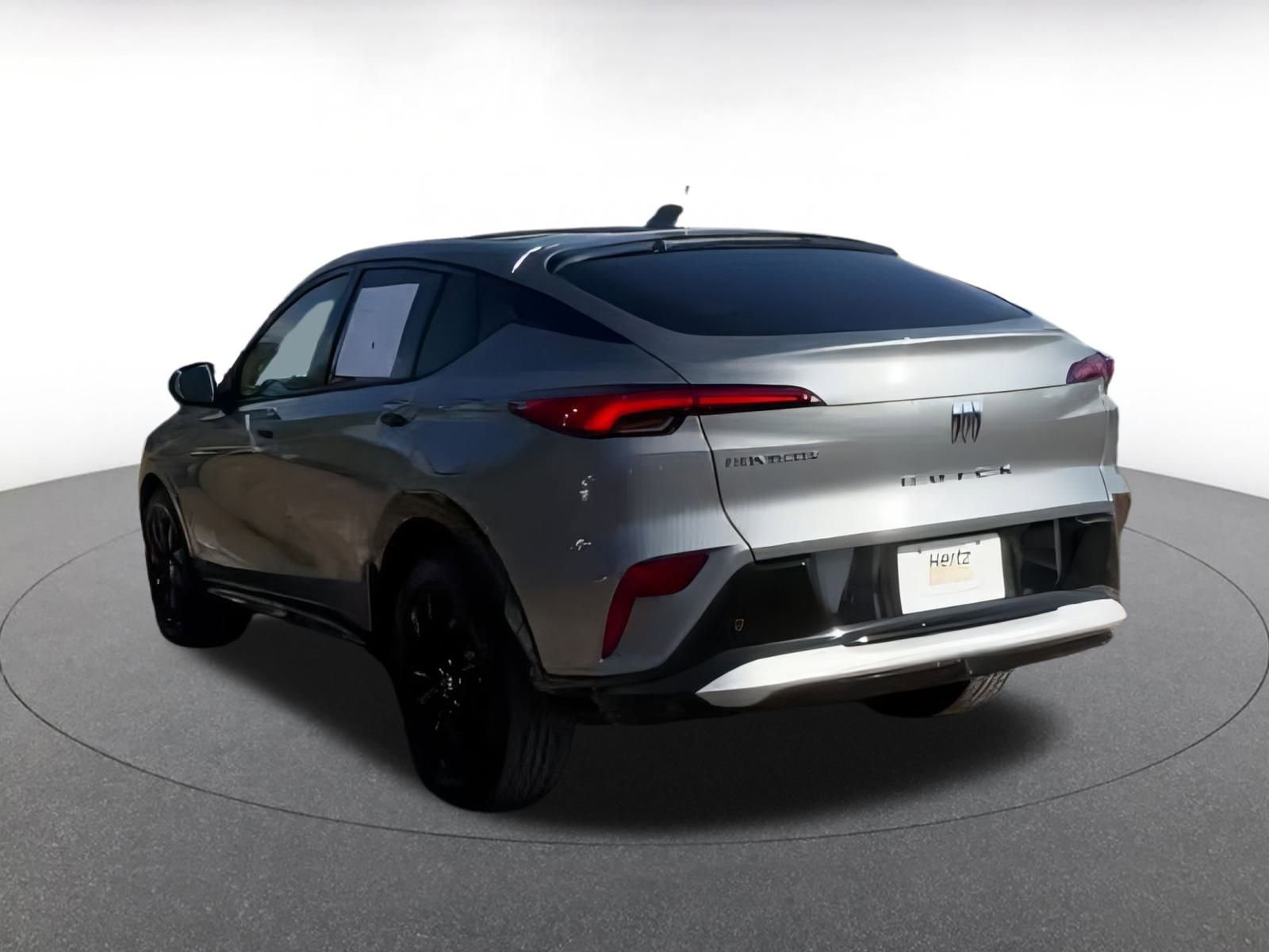 Used 2025 Buick Envista Sport Touring image 18