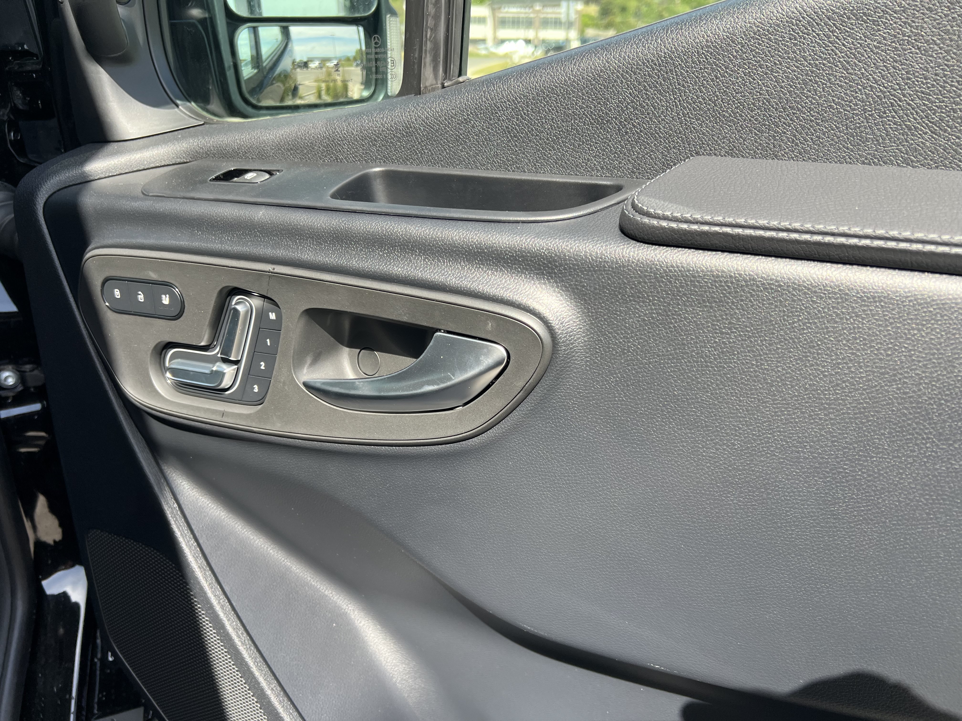 New 2026 Mercedes-Benz Sprinter 2500 image 25