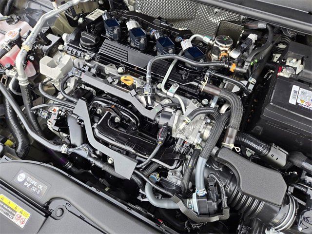 Certified 2024 Toyota Corolla LE image 17
