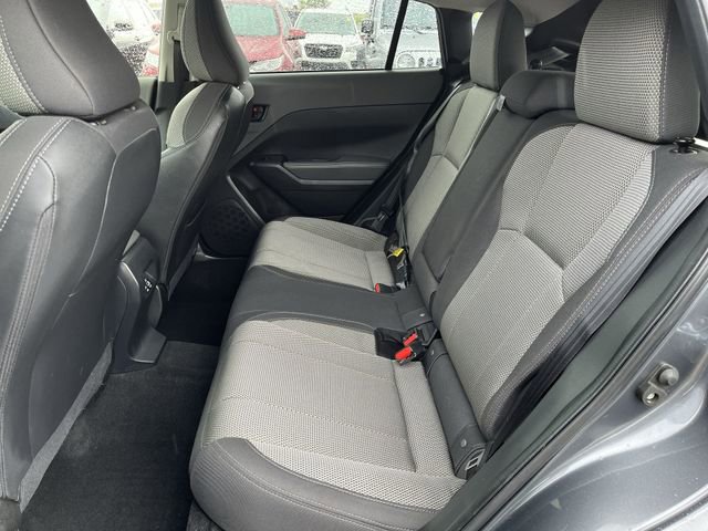 Certified 2024 Subaru Crosstrek 2.0i Premium AWD/4WD image 26