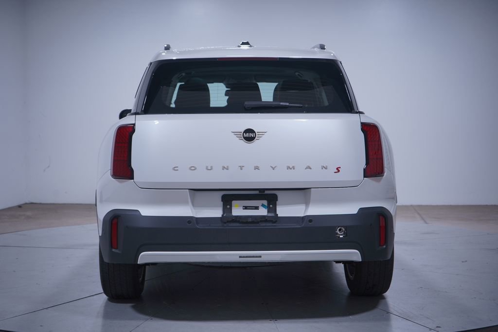 Used 2025 MINI Cooper Countryman S image 5