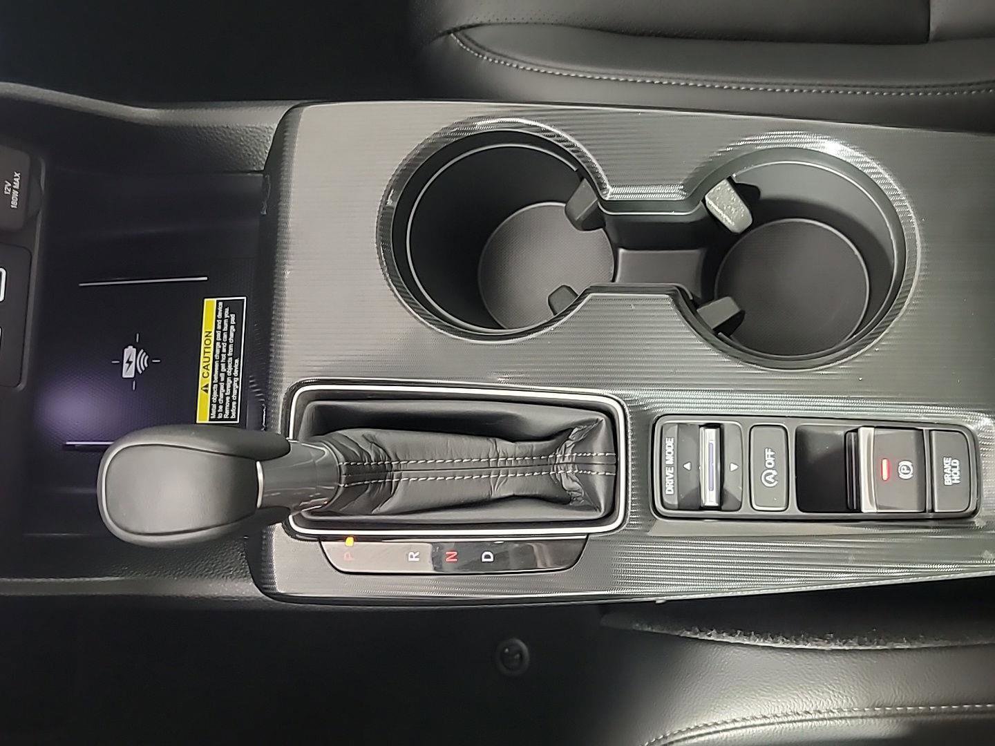 Certified 2024 Honda Civic Touring image 33