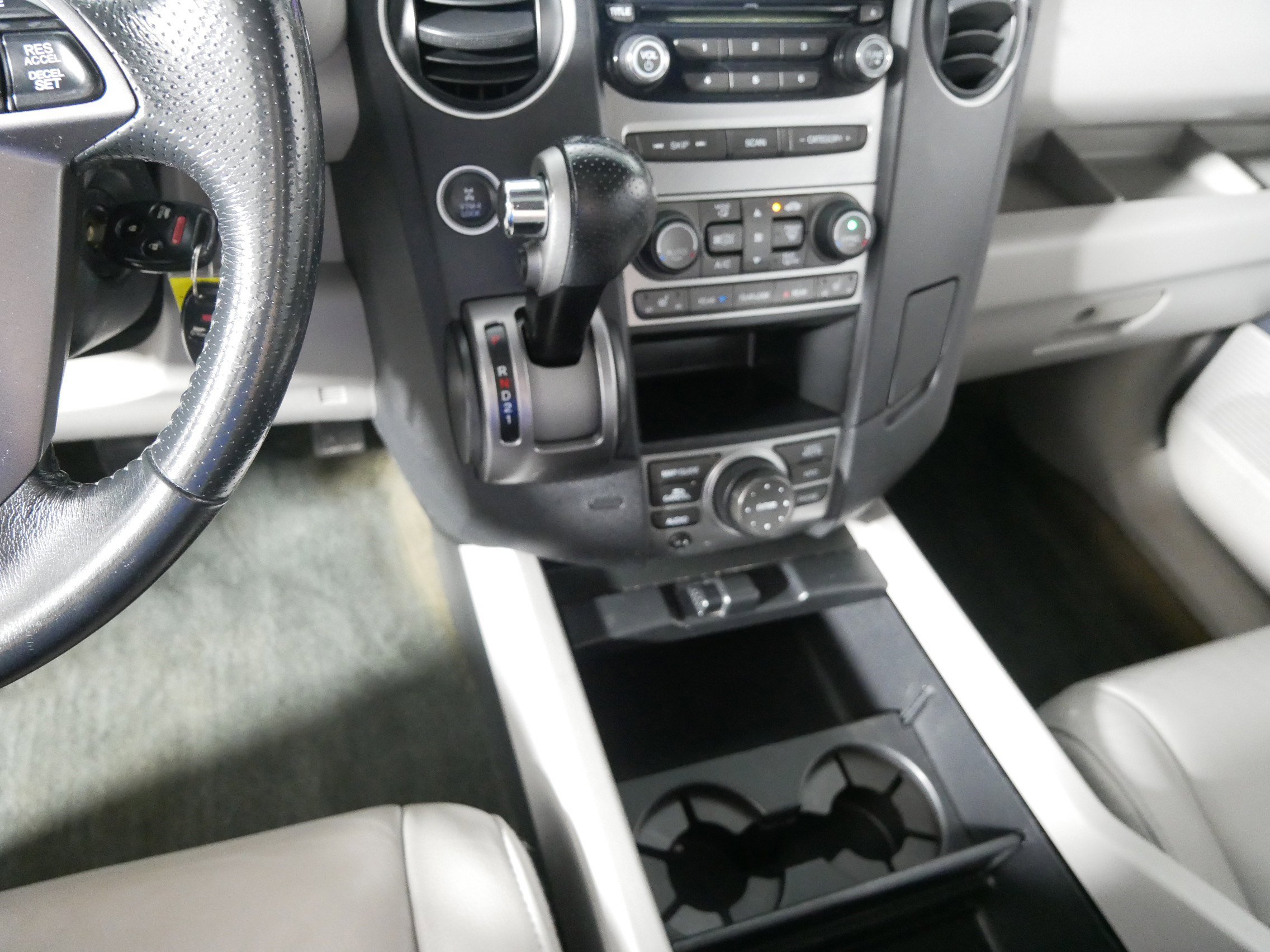 Used 2014 Honda Pilot EX-L image 24