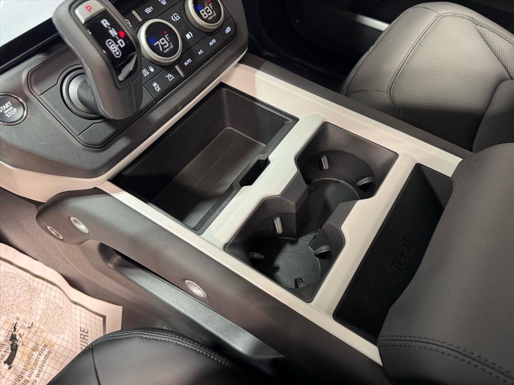 Used 2026 Land Rover Defender 110 S image 14