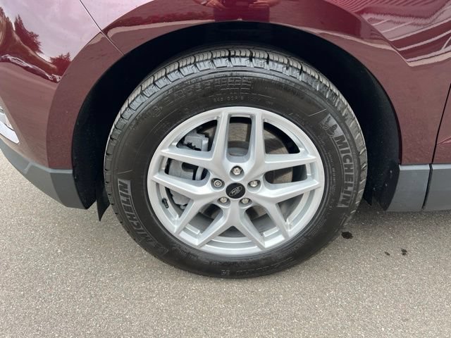 Used 2024 Ford Edge SEL w/ Convenience Package AWD/4WD image 9