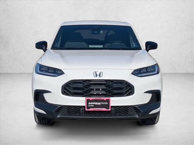 New 2026 Honda HR-V Sport image 6