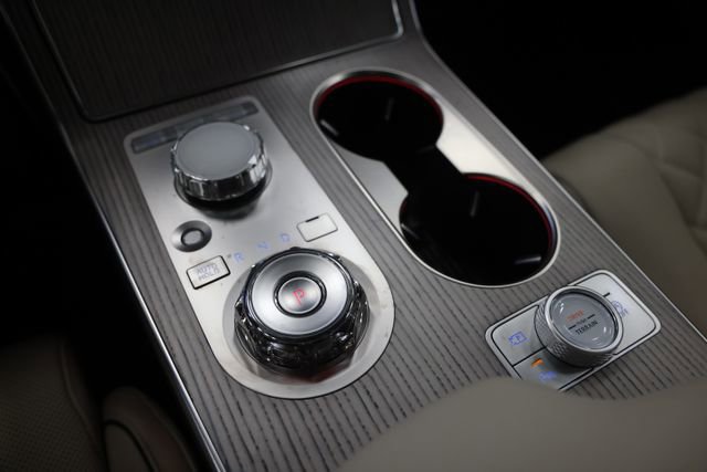 New 2026 Genesis GV80 3.5T Prestige AWD/4WD image 33