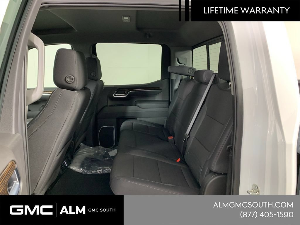 New 2026 GMC Sierra 1500 SLE w/ X31 Off-Road Package AWD/4WD image 23