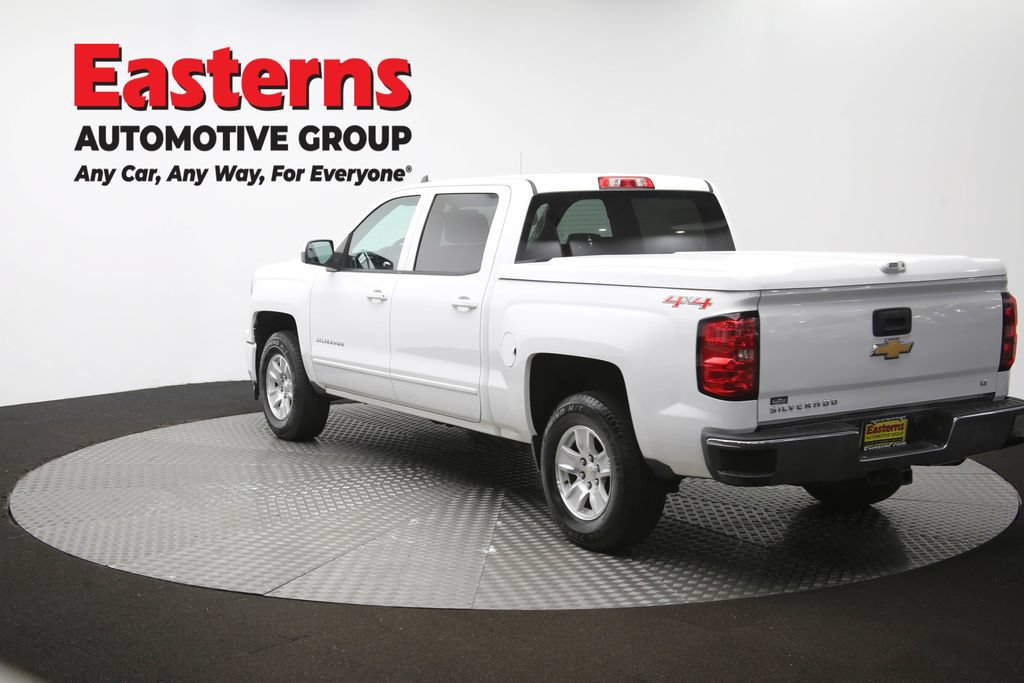 Used 2015 Chevrolet Silverado 1500 LT w/ All Star Edition AWD/4WD image 66