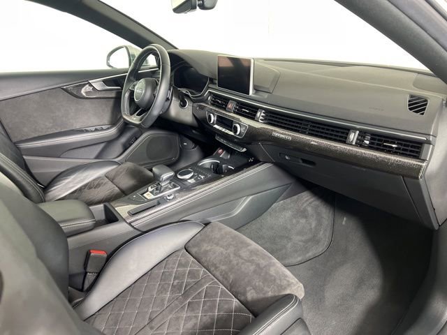 Used 2019 Audi S5 Premium Plus AWD/4WD image 12