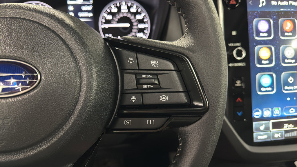 New 2026 Subaru Forester Premium image 22