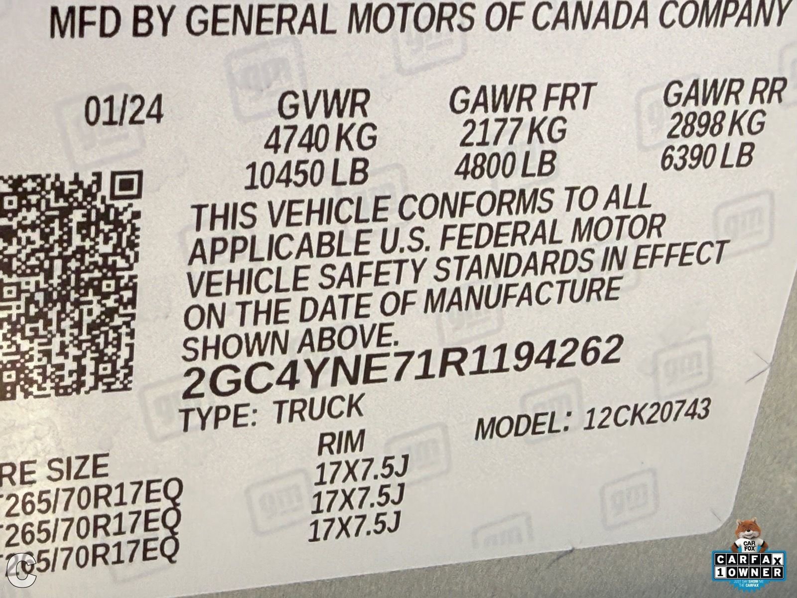 Certified 2024 Chevrolet Silverado 2500 LT w/ All Star Edition AWD/4WD image 30