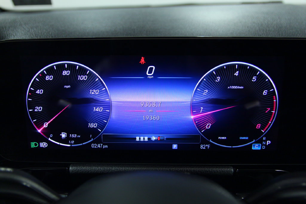 Certified 2024 Mercedes-Benz GLA 250 4MATIC image 16