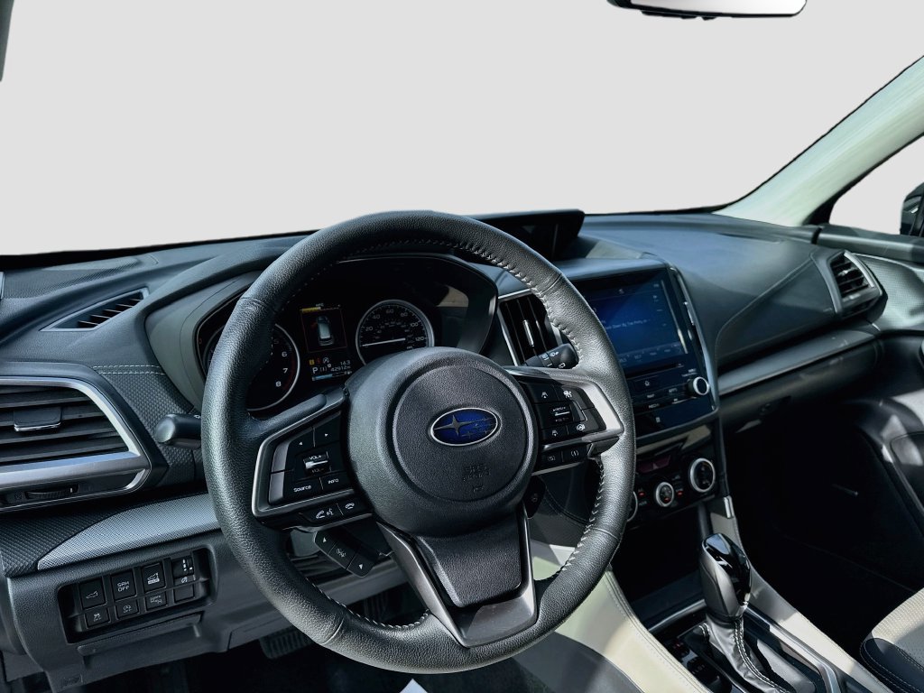 Used 2020 Subaru Forester Limited AWD/4WD image 9
