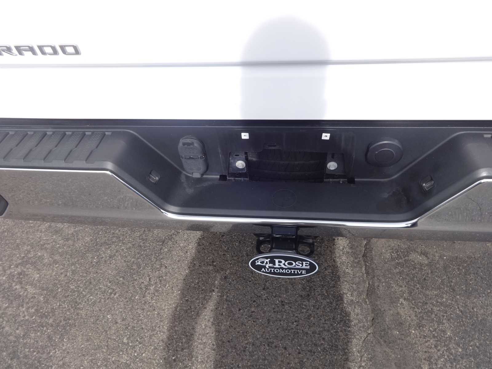 Used 2021 Chevrolet Silverado 1500 LT w/ Remote Start Package image 10