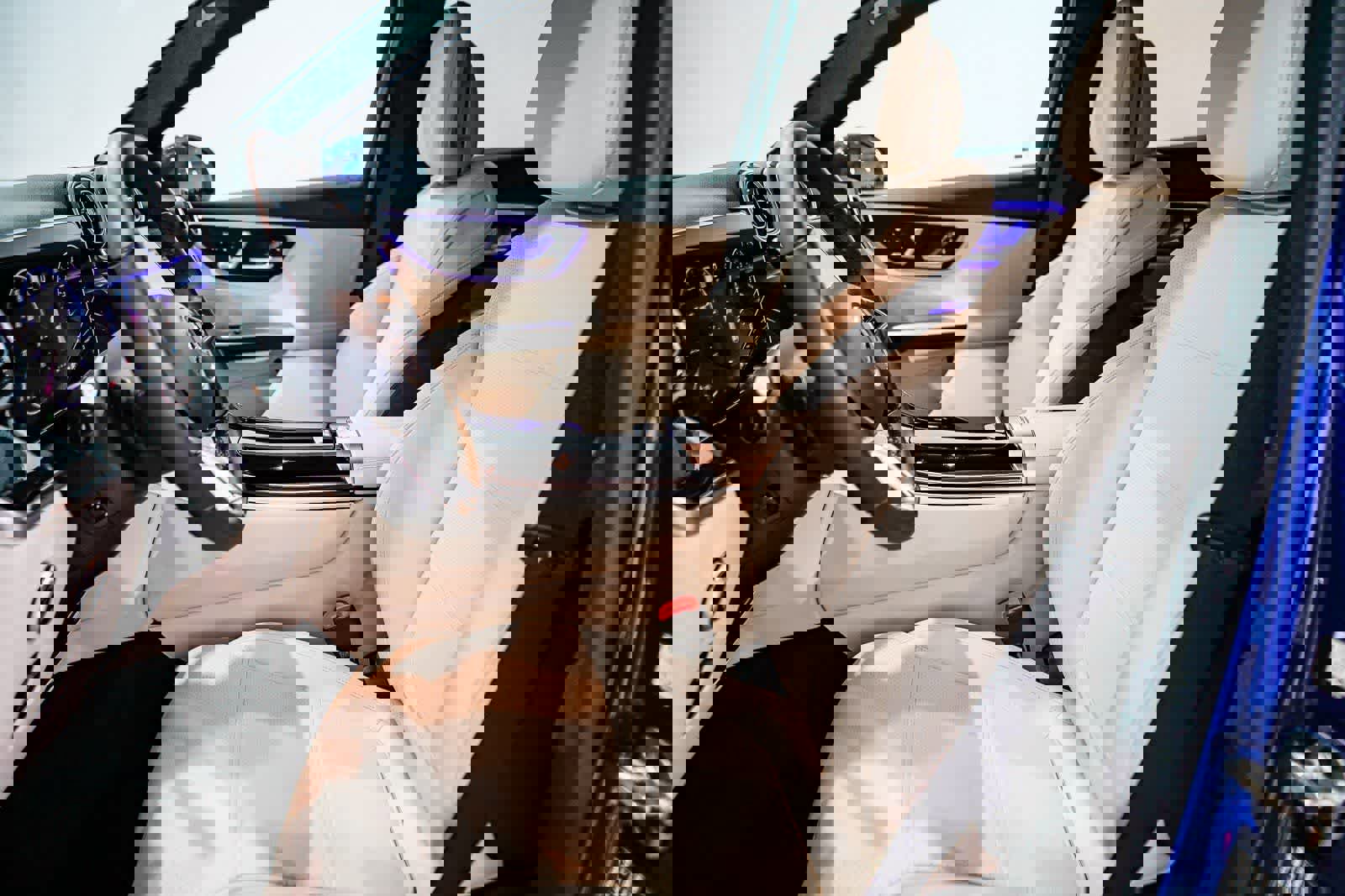 Used 2026 Mercedes-Benz GLC 300 image 16