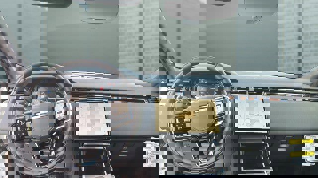 New 2026 Land Rover Range Rover Velar S image 25