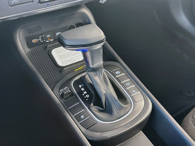 New 2027 Hyundai Kona SEL Sport FWD image 16