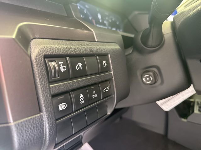 New 2026 Toyota 4Runner TRD Sport Premium image 13