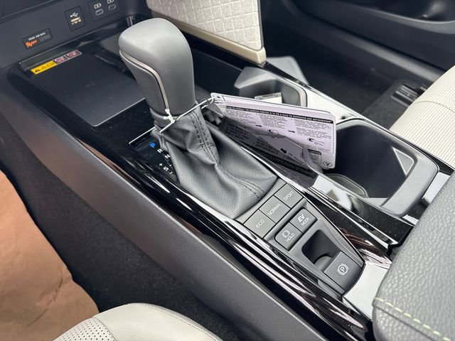 New 2026 Toyota Camry XLE image 22