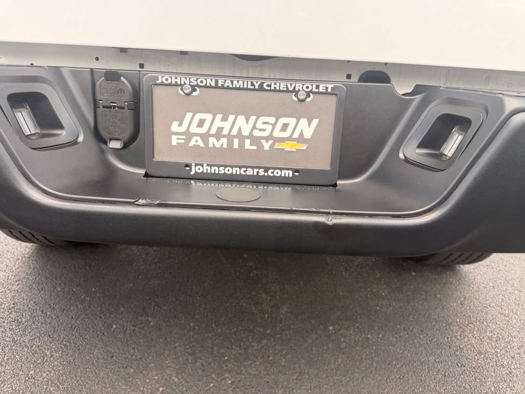 Used 2024 RAM 1500 Warlock AWD/4WD image 39
