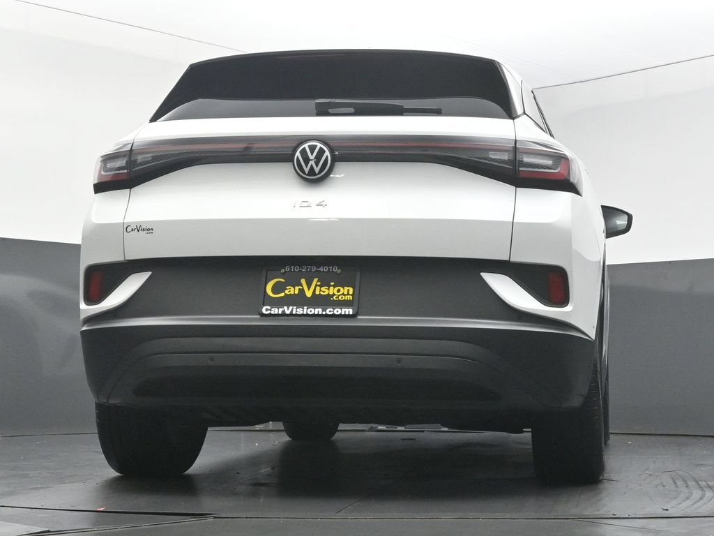 Used 2023 Volkswagen ID.4 S RWD image 47