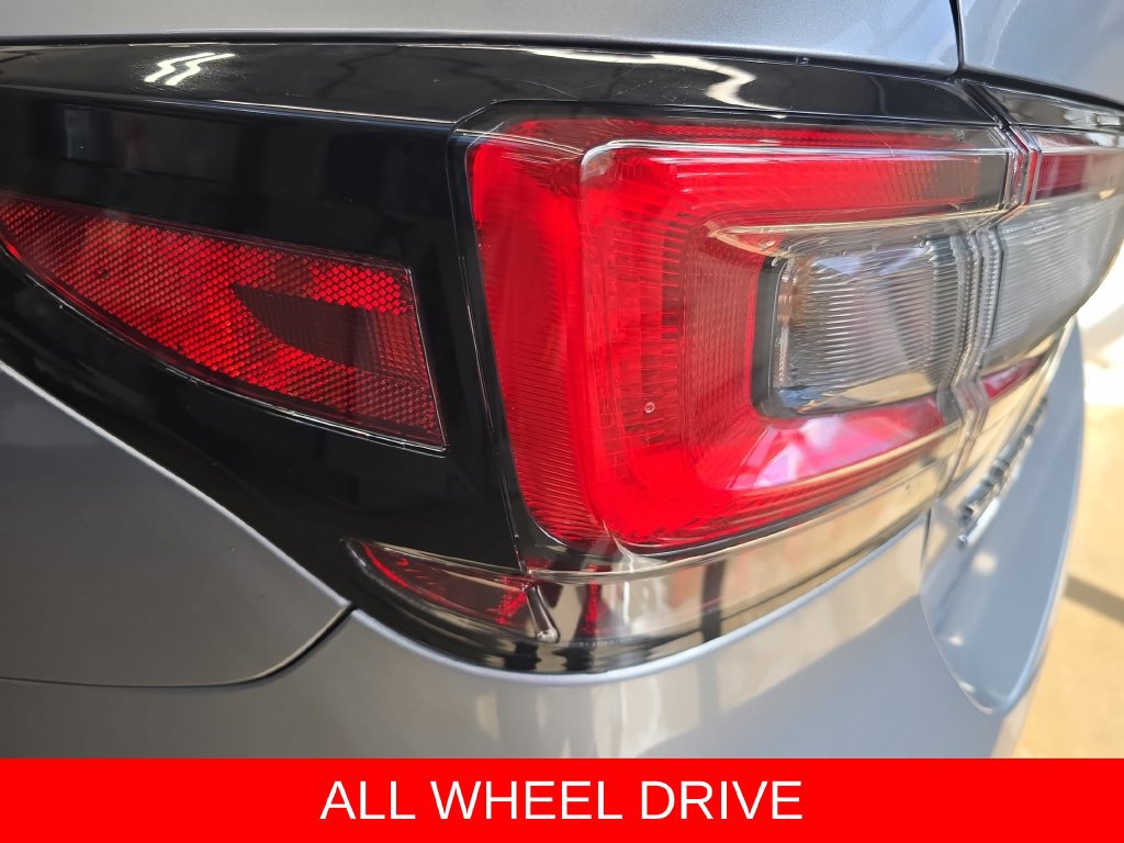 Used 2024 Subaru Legacy Limited w/ Tech Package #2 AWD/4WD image 37