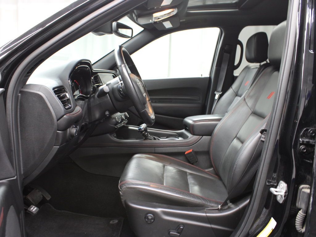 Used 2025 Dodge Durango R/T AWD/4WD image 12
