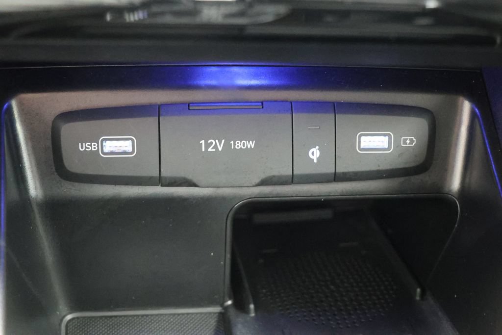 Used 2023 Hyundai Tucson SEL w/ Convenience Package AWD/4WD image 25